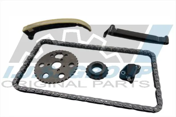 Handler.Part Timing chain kit IJS GROUP 401032FK 1