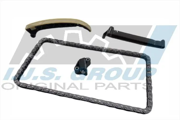 Handler.Part Timing chain kit IJS GROUP 401032K 1