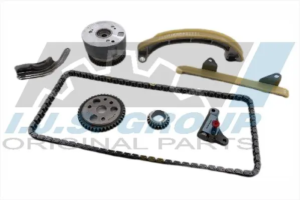 Handler.Part Timing chain kit IJS GROUP 401037VVT 1