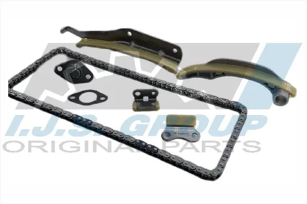 Handler.Part Timing chain kit IJS GROUP 401043K 1