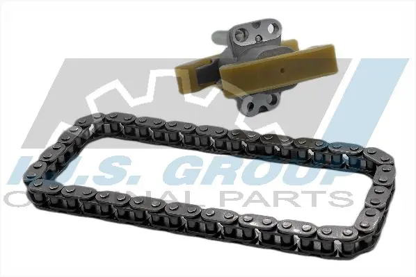 Handler.Part Timing chain kit IJS GROUP 401050K 1