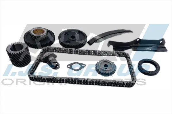 Handler.Part Timing chain kit IJS GROUP 401061FK 1