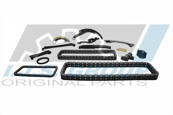 Handler.Part Timing chain kit IJS GROUP 401062K 1