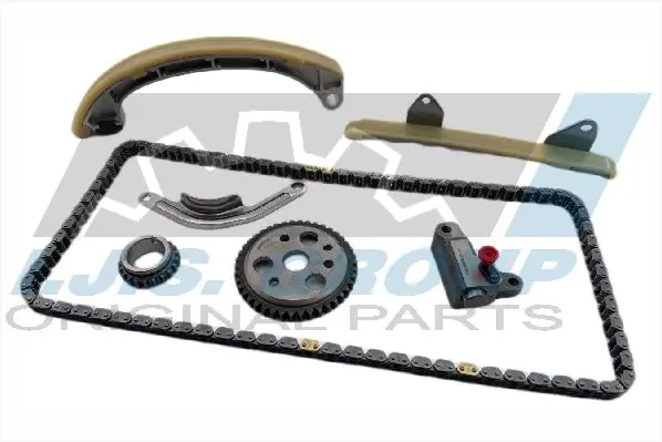 Handler.Part Timing chain kit IJS GROUP 401109FK 1