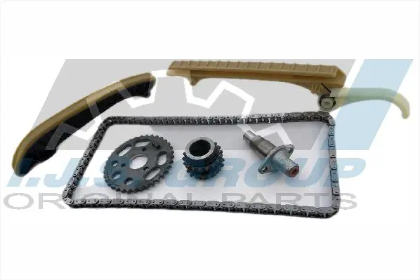 Handler.Part Timing chain kit IJS GROUP 401110FK 1