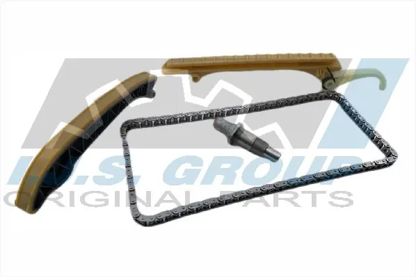 Handler.Part Timing chain kit IJS GROUP 401110K 1