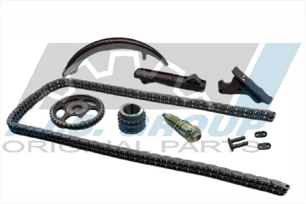 Handler.Part Timing chain kit IJS GROUP 401142FK 1