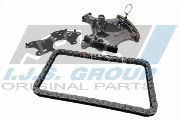 Handler.Part Timing chain kit IJS GROUP 401168K 1