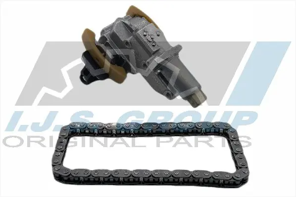 Handler.Part Timing chain kit IJS GROUP 401170K 1