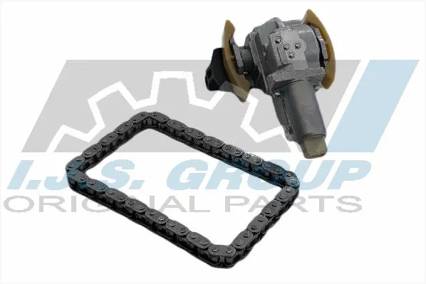 Handler.Part Timing chain kit IJS GROUP 401171K 1