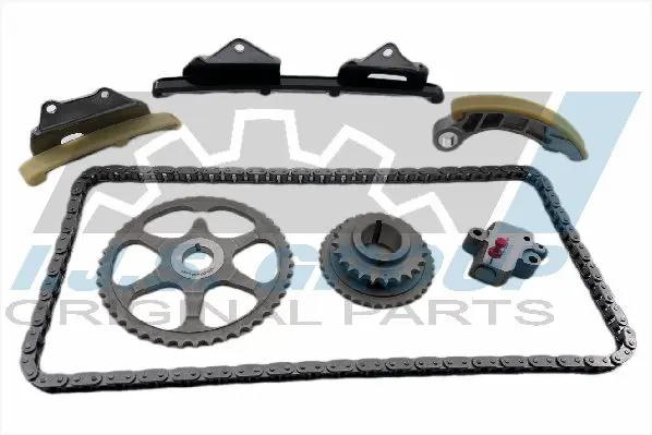 Handler.Part Timing chain kit IJS GROUP 401191FK 1