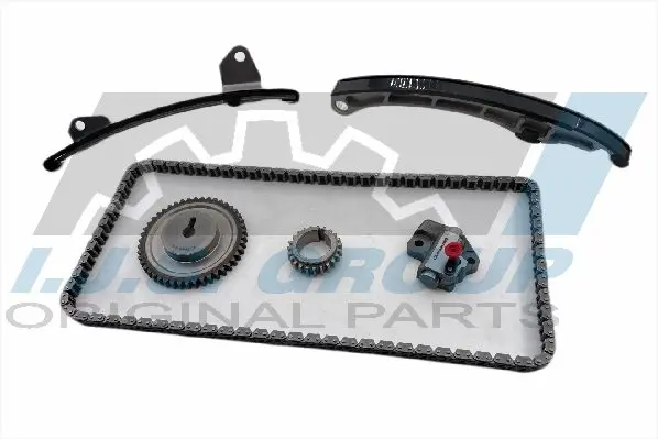 Handler.Part Timing chain kit IJS GROUP 401139FK 1