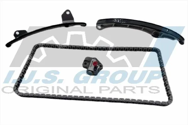 Handler.Part Timing chain kit IJS GROUP 401139K 1