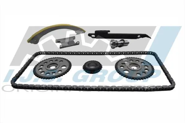 Handler.Part Timing chain kit IJS GROUP 401153FK 1