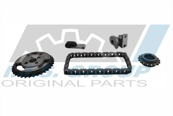 Handler.Part Timing chain kit IJS GROUP 401075FK 1