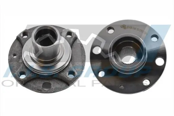 Handler.Part Wheel hub IJS GROUP 101008 1