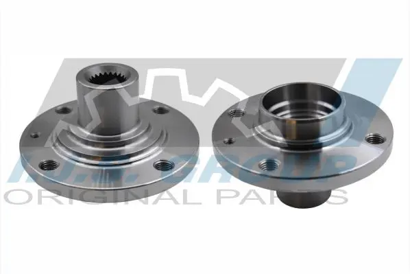 Handler.Part Wheel hub IJS GROUP 101034 1