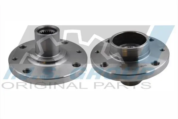 Handler.Part Wheel hub IJS GROUP 101042 1