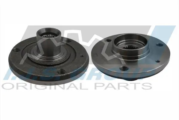 Handler.Part Wheel hub IJS GROUP 101045 1