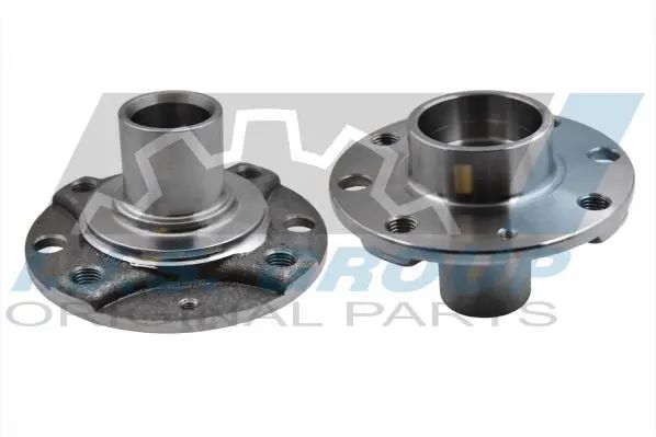 Handler.Part Wheel hub IJS GROUP 101058 1