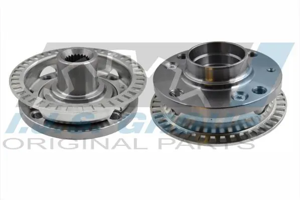 Handler.Part Wheel hub IJS GROUP 101062 1