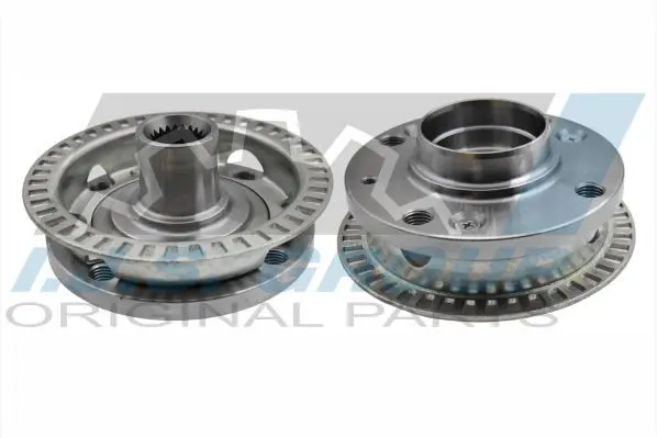 Handler.Part Wheel hub IJS GROUP 101065 1