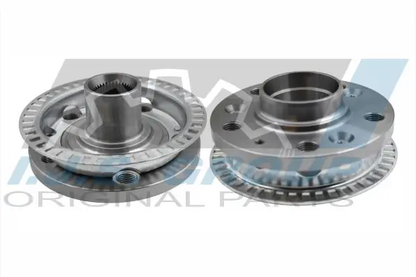 Handler.Part Wheel hub IJS GROUP 101076 1