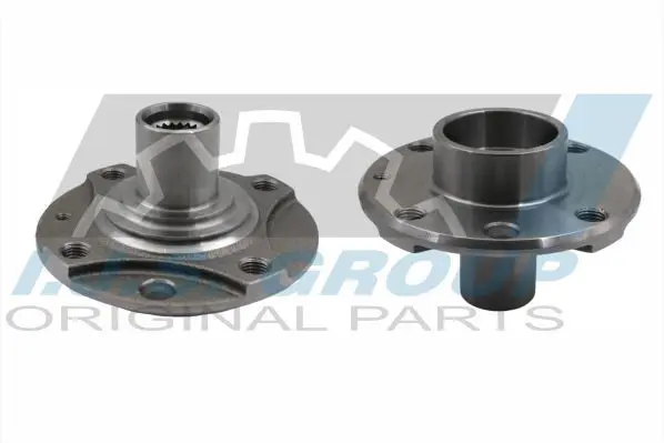 Handler.Part Wheel hub IJS GROUP 101011 1