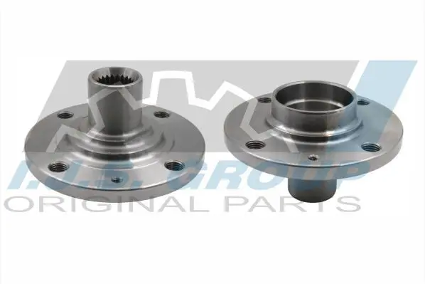 Handler.Part Wheel hub IJS GROUP 101033 1