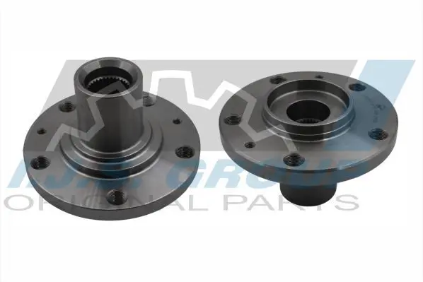 Handler.Part Wheel hub IJS GROUP 101051 1