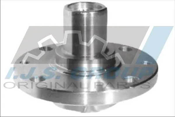 Handler.Part Wheel hub IJS GROUP 101014 1