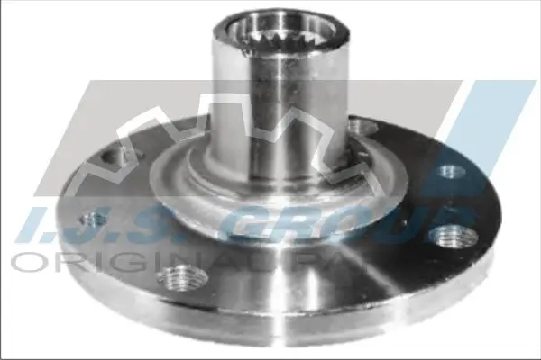 Handler.Part Wheel hub IJS GROUP 101016 1