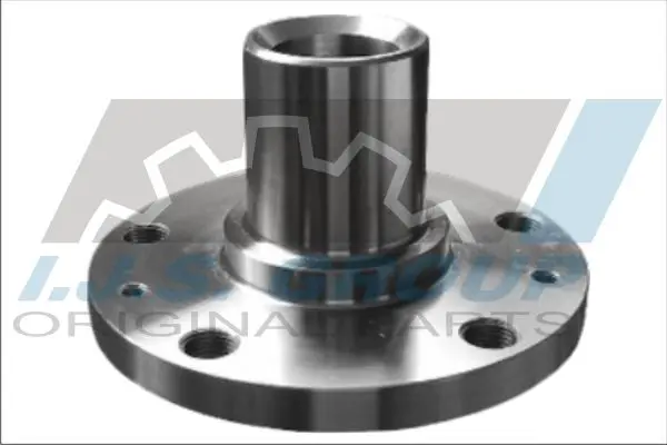 Handler.Part Wheel hub IJS GROUP 101028 1