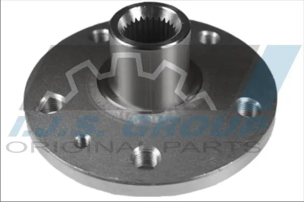 Handler.Part Wheel hub IJS GROUP 101039 1