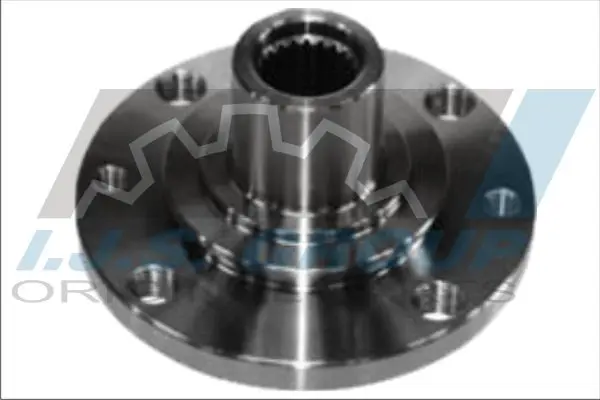 Handler.Part Wheel hub IJS GROUP 101060 1