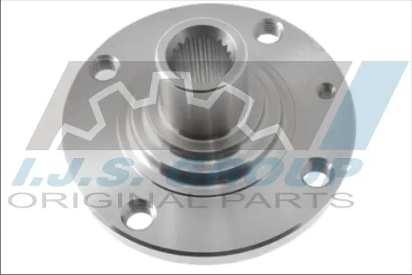 Handler.Part Wheel hub IJS GROUP 101064 1