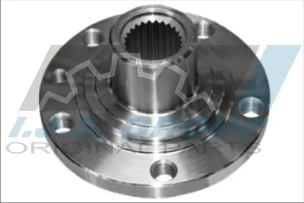 Handler.Part Wheel hub IJS GROUP 101066 1