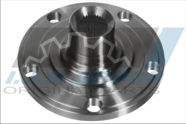 Handler.Part Wheel hub IJS GROUP 101075 1