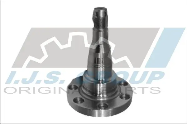 Handler.Part Wheel hub IJS GROUP 102002 1