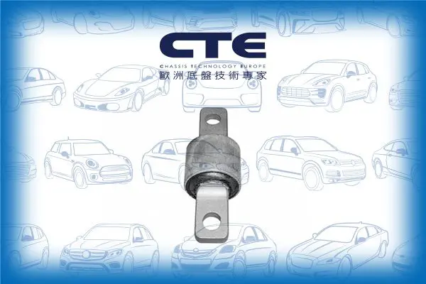 Handler.Part Control arm-/trailing arm bush CTE CBH05008 1