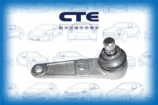 Handler.Part Ball joint CTE CBJ03008 1