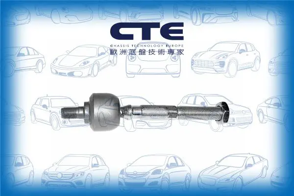 Handler.Part Rod assembly CTE CRE01010 1