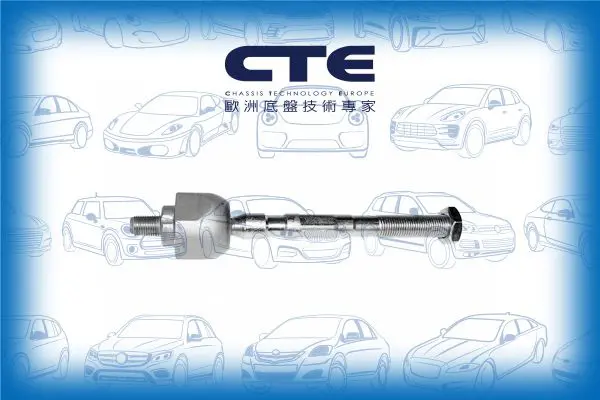 Handler.Part Rod assembly CTE CRE01011 1