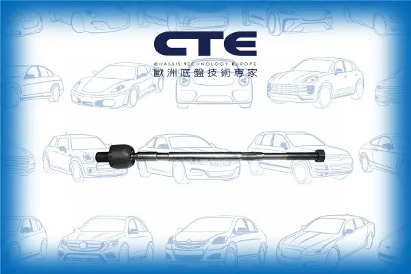 Handler.Part Rod assembly CTE CRE01012 1