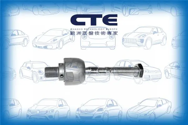 Handler.Part Rod assembly CTE CRE01014 1