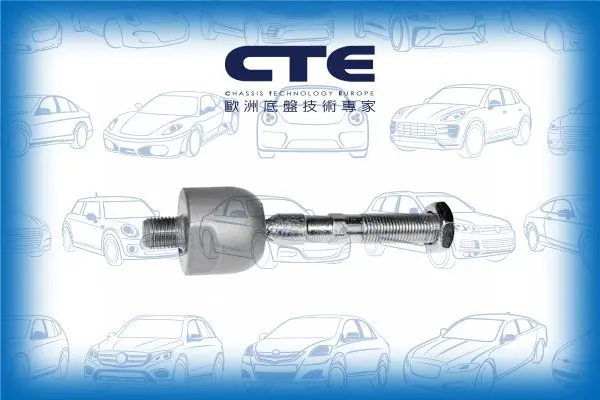 Handler.Part Rod assembly CTE CRE01016 1