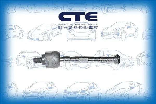 Handler.Part Rod assembly CTE CRE01017 1