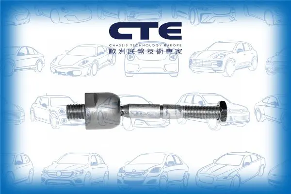 Handler.Part Rod assembly CTE CRE01019 1