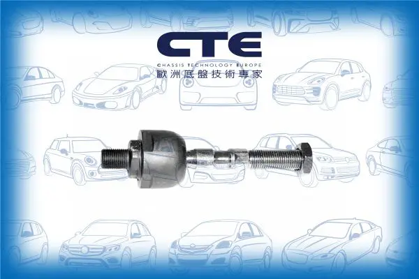 Handler.Part Rod assembly CTE CRE01021 1