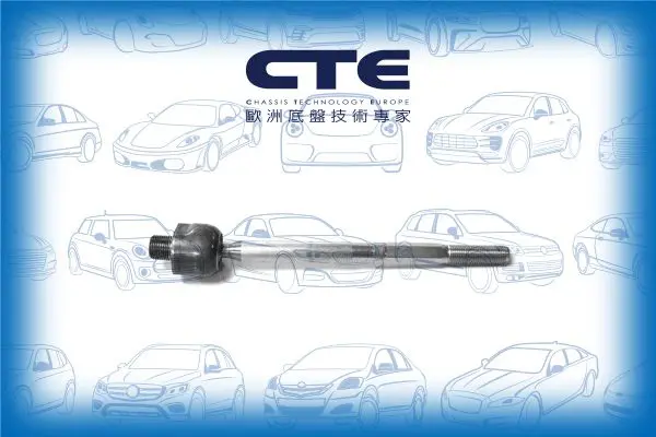 Handler.Part Rod assembly CTE CRE01022 1